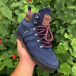Adidas Jake Blauvelt Boots 2.0 | Size 8.5